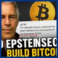 Satoshi Nakamoto Theory: Epstein Files, Gavin Andresen, Bitcoin & the CIA!