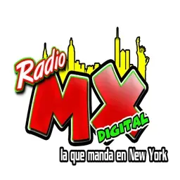 Radio Mx Digital