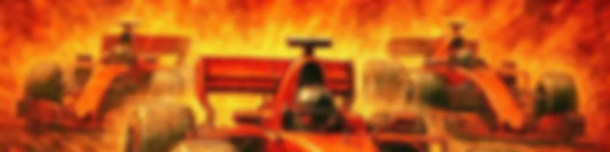 F1 | El Paddock Chacotero