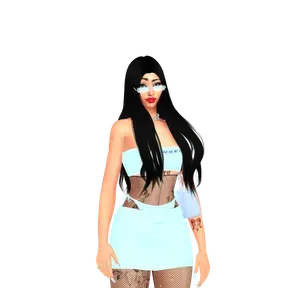 Venus Universe 2