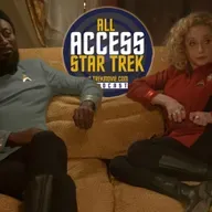 ‘Strange New Worlds’ Review Of “Four-and-a-Half Vulcans” + New Paramount Star Trek Update