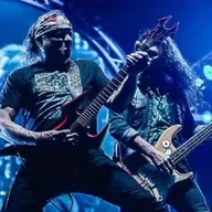 LA RENGA Y EL ROCK COMO TRINCHERA
