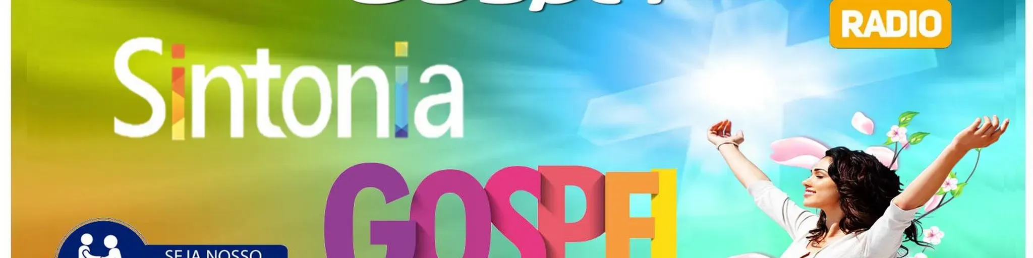 sintonia -  gospel