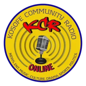 Kosofe Community Radio KCR