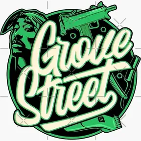 Groove Street