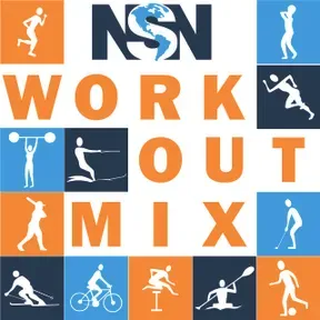 NSN Workout Music