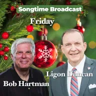 Daily Broadcast 12/05/2025 – Friday