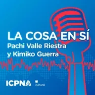 Pachi Valle Riestra y Kimiko Guerra