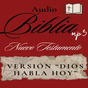 BIBLIA.NET DIOS HABLA HOY