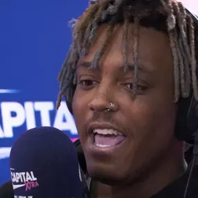Juice WRLD Radio - Mixed Collection
