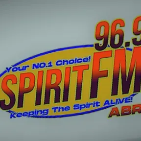 96.9 SPIRIT FM
