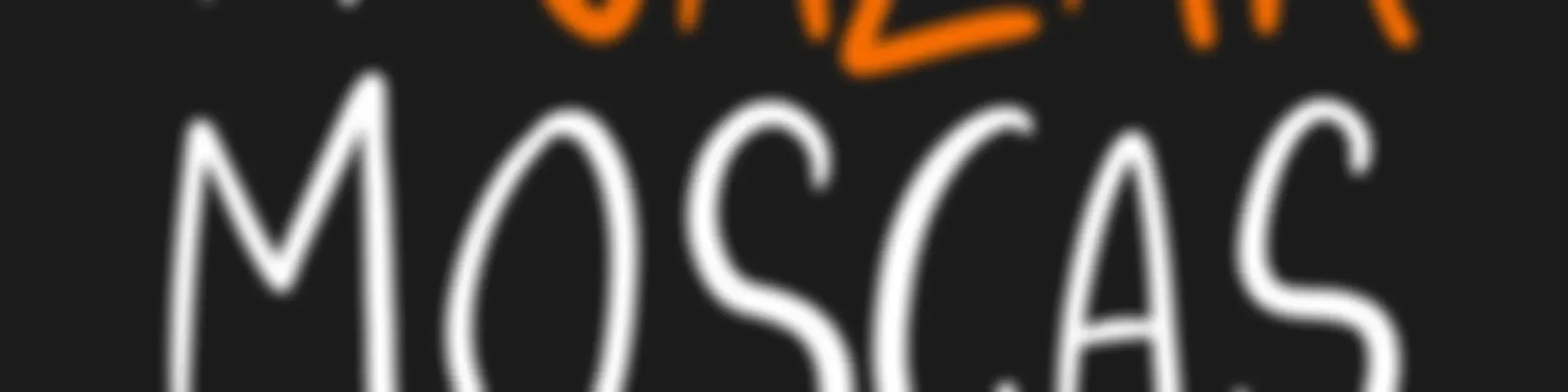 A Cazar Moscas