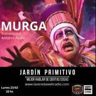 Murga | Entrevista a Antonio Ábalo