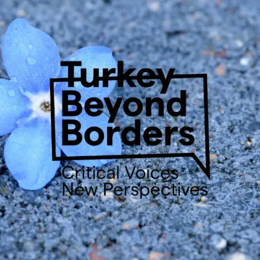 Prof. Nazan Maksudyan & Rober Koptaş