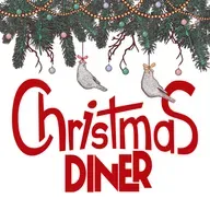 Presenting: Christmas Diner