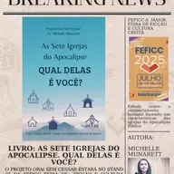 Oração e Prosa: A PESADA INSENSATEZ