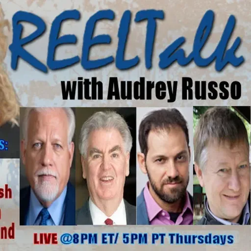 REELTalk: Dale Hurd, Michael Walsh, Dr. Peter Hammond and Matt Nagin