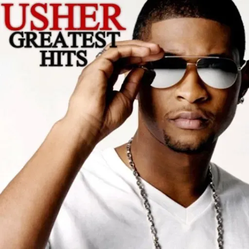 Best of Usher Mix (Love in Club, Nice & Slow, Yeah, U Dont Have To Call, My Boo)