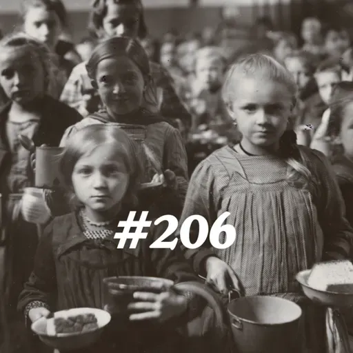 Ndihmat shtetërore nuk funksionojnë - Buchi Podcast Shqip #206 | Testament