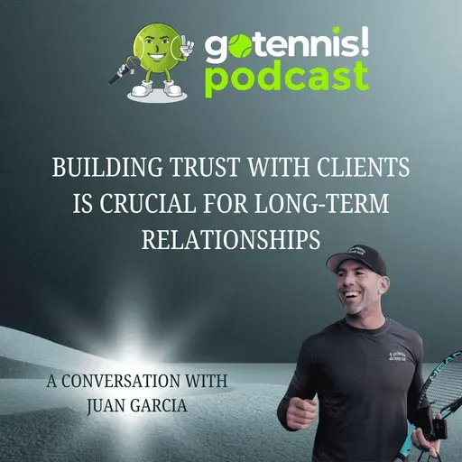 Building trust with clients is crucial for long-term relationships