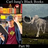Carl Jung, Black Books - Part 90