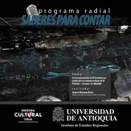 La transformación de El Garabato en medio del crecimiento urbano de El Poblado – Comuna 14, Medellín