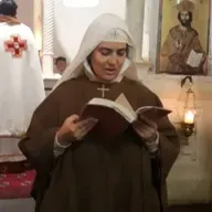 Ser de Deus, e procurar como - A vida da irmã Myri na Síria - Emissão 14-05-2026
