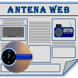 Antena Web - Canal 93