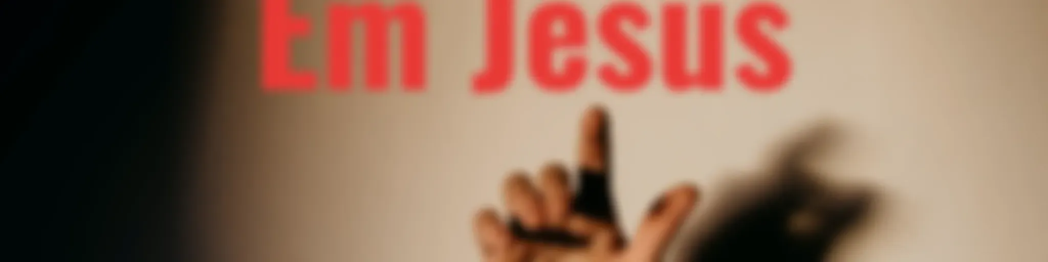 Conectados Em Jesus