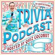 Classic Episode - No. 11: Disney Princesses, Champagne & More Fun Trivia!