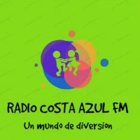 RADIO COSTA AZUL FM .COLOMBIA