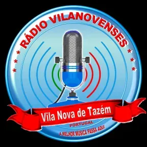 Rádio VilaNovenses