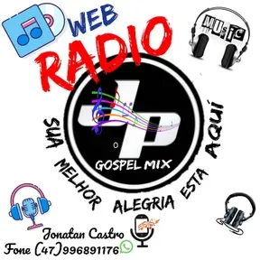 JPGOSPELMIX