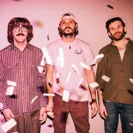 The jams just keep flowing on Goose's 'Chain Yer Dragon'