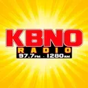 KBNO Qué Bueno 97.7 FM