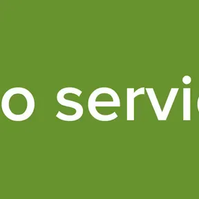 radio servicios