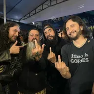 Ep. 164 - Black Overdrive