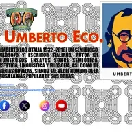 Umberto Eco