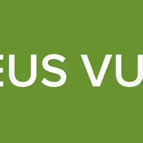 DEUS VULT
