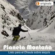 T6 Ep 24 | Borja Real, listo para el Dhaula sobre esquís. Mauritania