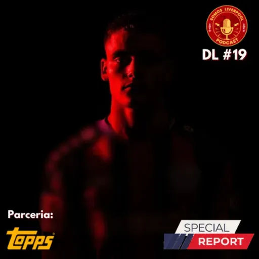 DL #19 Uma janela ensolarada em Liverpool!