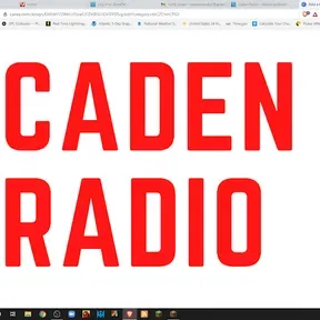 Caden Radio