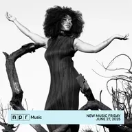 New Music Friday: The best albums out June 27