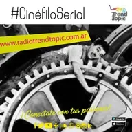 Cinefilo Serial T5-P39 Mejores pelis y series del año - Adelanto 2020