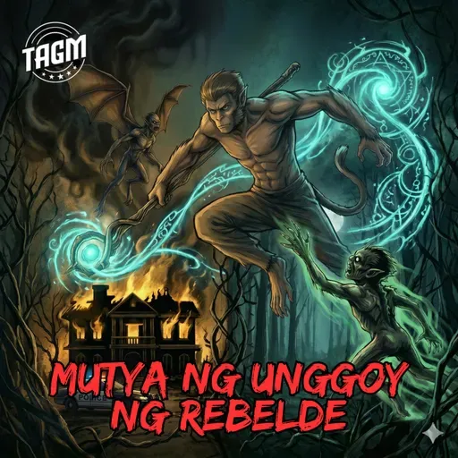 #363 Mutya ng Unggoy ng Rebelde