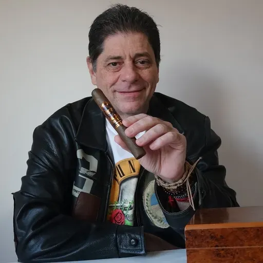#tabacoyvino by Carmelo Di Fazio. Una marca que nació para hacer historia: Infiel. Loaisiga Cigars.