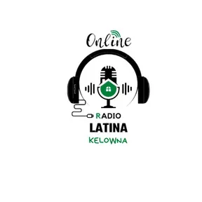 Radio Latina Kelowna