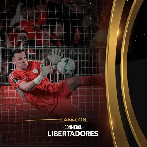 Cafe con Libertadores #148 - Octavos de finales - VUELTA!!