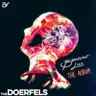 Bloodshot Lies (album version)