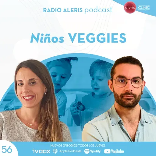#56 Niños veggies